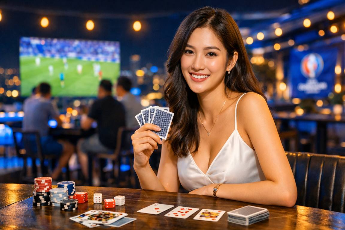 vf9988 Casino vf9988 — Bàn chơi live, slot và thanh toán nhanh